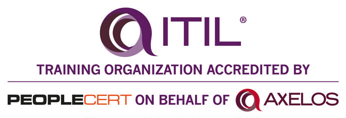 ITIL® Foundation Logo