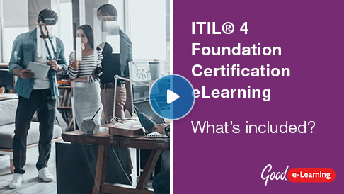 Study Materials ITIL-4-Foundation Review