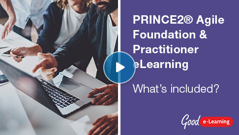 Test PRINCE2-Agile-Foundation Simulator Fee